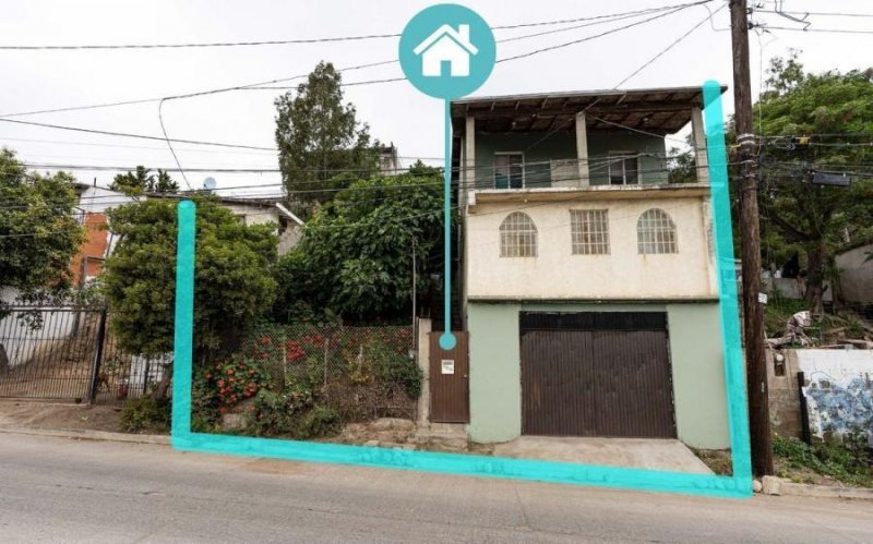 Casa en Venta en Llamas Amaya Tijuana, Baja California