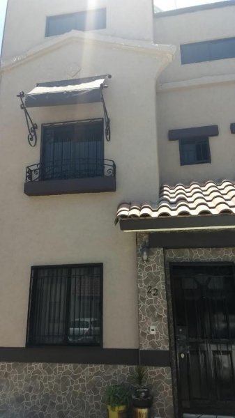 Foto Casa en Venta en real castell, Tecámac de Felipe Villanueva, Mexico - $ 1.700.000 - CAV240819 - BienesOnLine