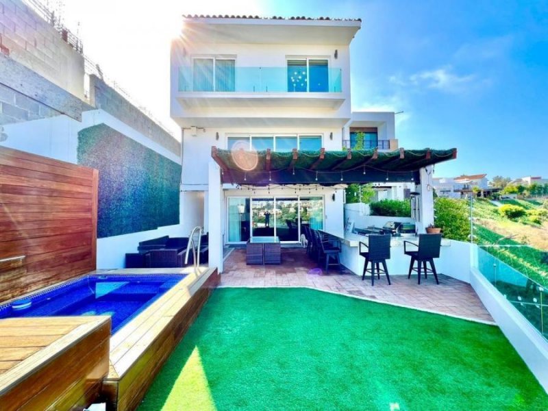 Casa en Venta en Real de Mar Tijuana, Baja California