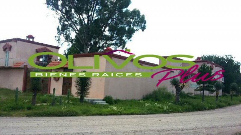 Foto Finca en Venta en CHUPADEROS, Victoria de Durango, Durango - $ 2.200.000 - FIV234123 - BienesOnLine