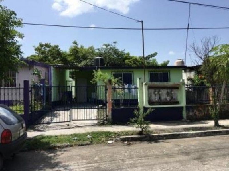 SE VENDE CASA CASA ANTONIO J HERNANDEZS