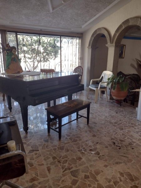 SE VENDE CASA CIUDAD GUZMAN JALISCO