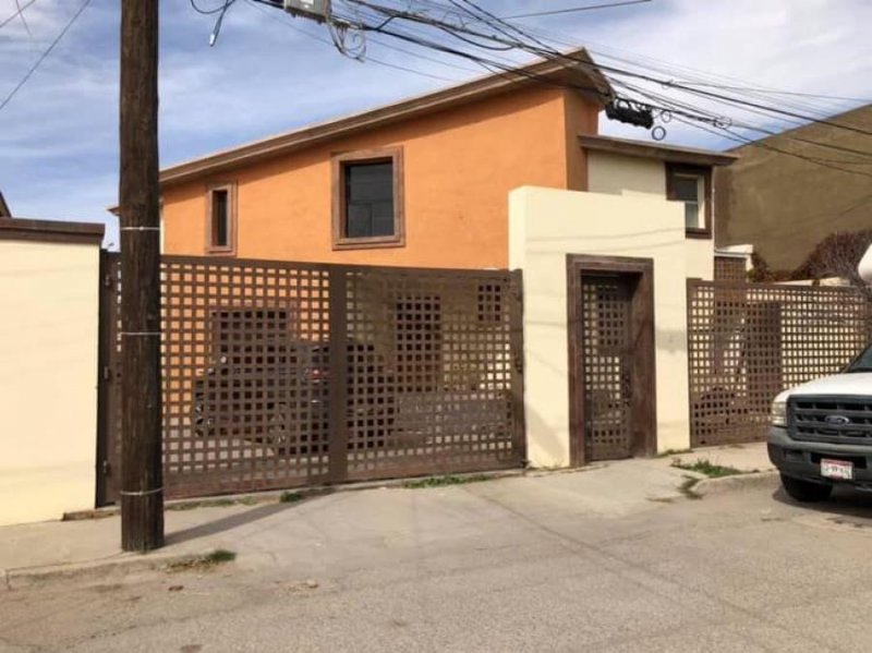 Foto Casa en Venta en LA FUENTE, Juárez, Chihuahua - U$D 160.000 - CAV247505 - BienesOnLine