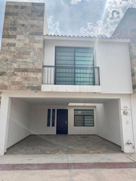 Foto Casa en Venta en Catara Residencial, San Luis Potosí, San Luis Potosi - $ 2.351.000 - CAV290260 - BienesOnLine