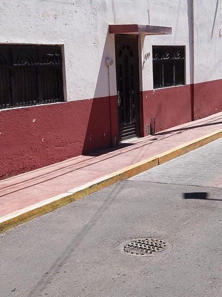 Casa en Venta en Abasolo Centro Abasolo, Guanajuato