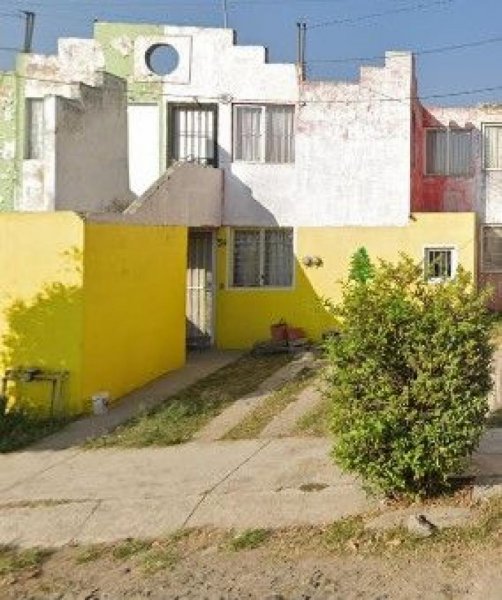 Casa en Venta en Balcones de Santa Maria Tlaquepaque, Jalisco