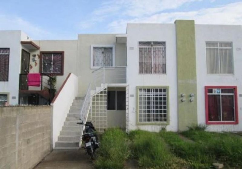 Casa en Venta en Villas del Capo Tonalá, Jalisco