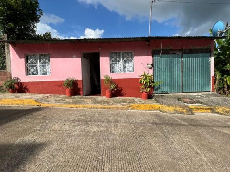 SE VENDE CASA ECONOMICA EN FORTIN