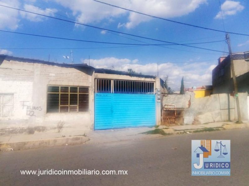 Foto Casa en Venta en chalco, México, Mexico - $ 990.000 - CAV230173 - BienesOnLine