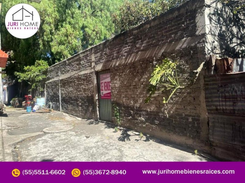 Casa en Venta en BARRIO SAN JOSÉ Iztapalapa, Distrito Federal