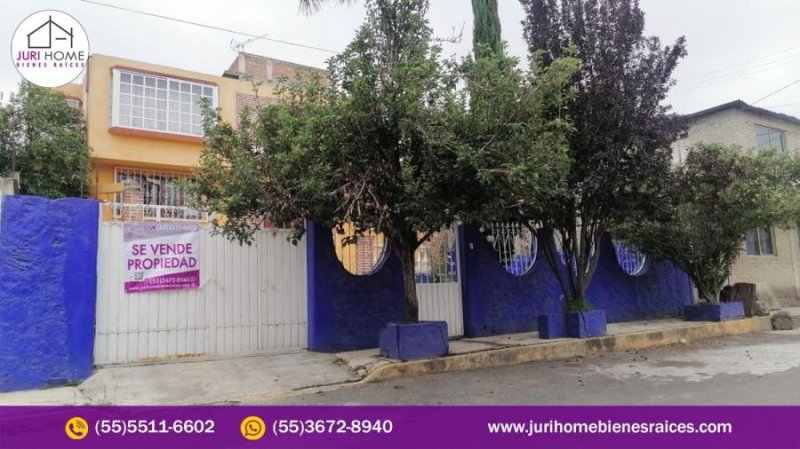 Foto Casa en Venta en EL CENTENARIO, Tlalmanalco de Velázquez, Mexico - $ 2.110.000 - CAV324249 - BienesOnLine