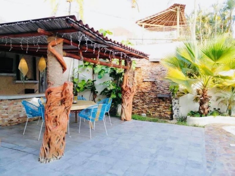 Casa en Venta en Club Deportivo Acapulco de Juárez, Guerrero