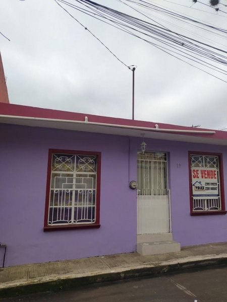 Casa en Venta en  Coatepec, Veracruz