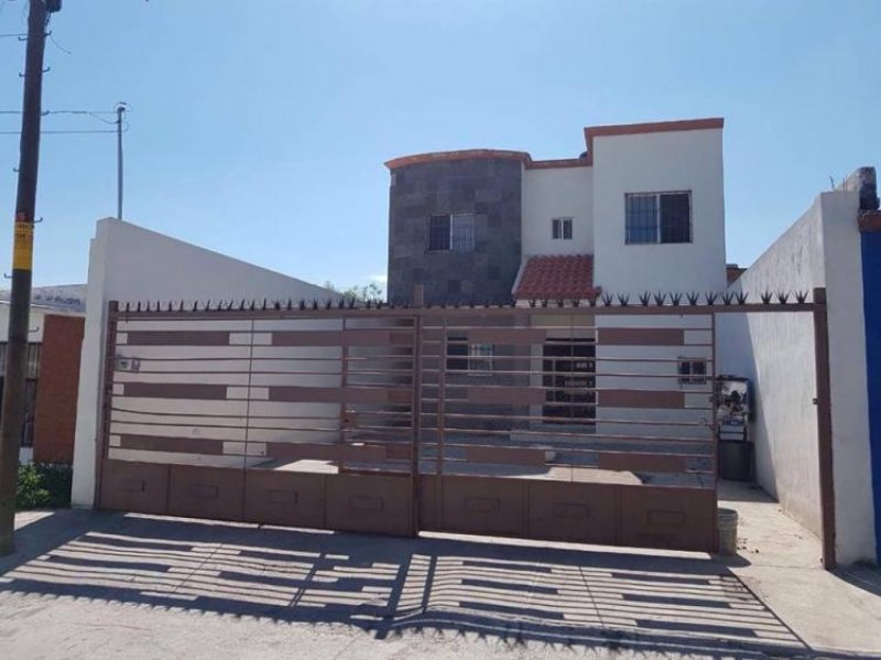 Foto Casa en Venta en Rosario, Chihuahua, Chihuahua - $ 1.250.000 - CAV219270 - BienesOnLine