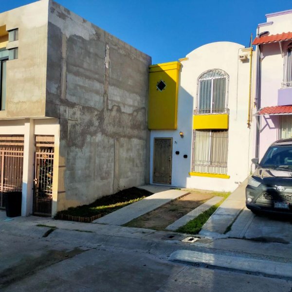 Casa en Venta en Colinas de California Tijuana, Baja California