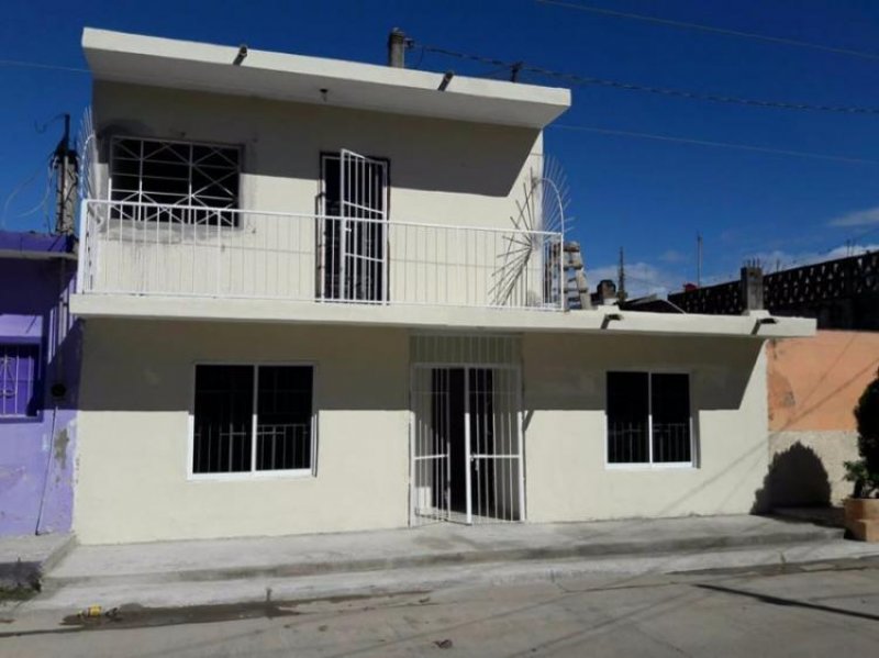 Foto Casa en Venta en benito juarez, Mazatlán, Sinaloa - $ 780.000 - CAV218387 - BienesOnLine