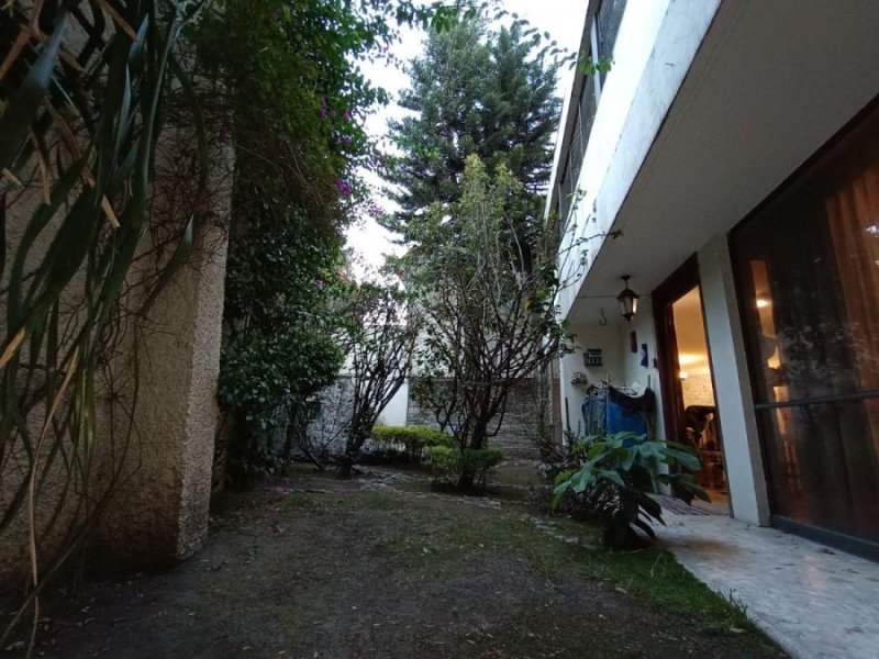 Foto Casa en Venta en CIUDAD JARDIN, Coyoacán, Distrito Federal - $ 8.000.000 - CAV340440 - BienesOnLine