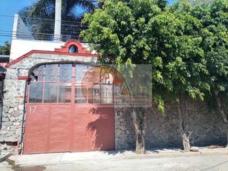 Foto Casa en Venta en Vicente Estrada Cajigal, Cuernavaca, Morelos - $ 4.987.000 - CAV332409 - BienesOnLine