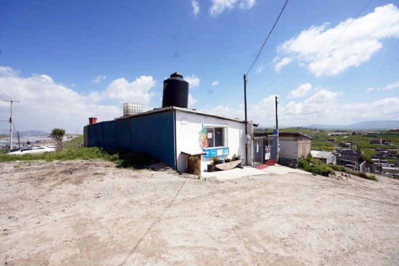 Casa en Venta en Lazaro Cardenas Tijuana, Baja California