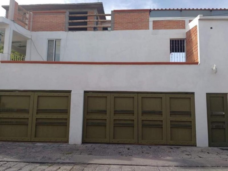 Casa en Venta en Tequis San Luis Potosí, San Luis Potosi