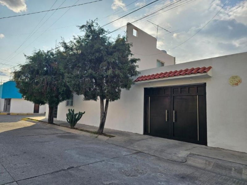 Casa en Venta en Del llano San Luis Potosí, San Luis Potosi