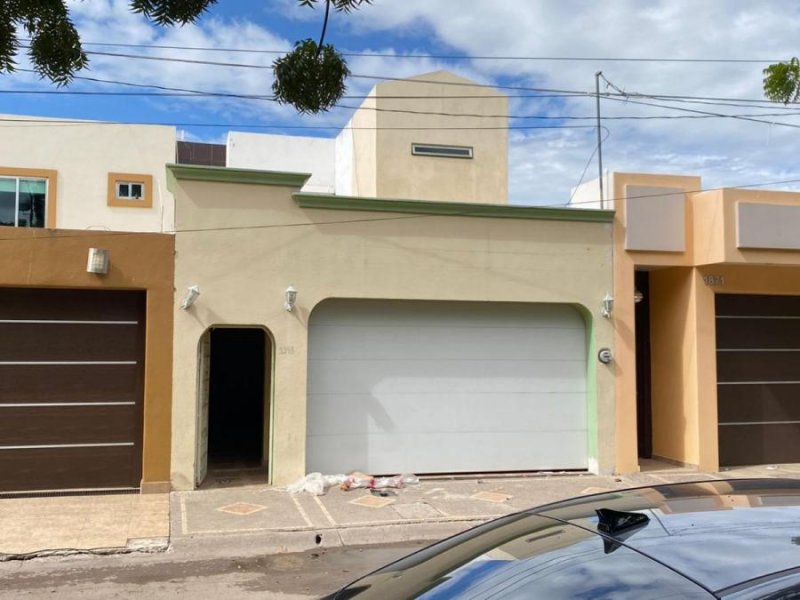 Foto Casa en Venta en SAN FLORENCIO II, Culiacán Rosales, Sinaloa - $ 1.200.000 - CAV272296 - BienesOnLine