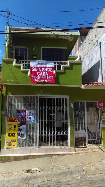 Foto Casa en Venta en FRACC CANTERAS, Tuxtla Gutiérrez, Chiapas - $ 1.200.000 - CAV169367 - BienesOnLine