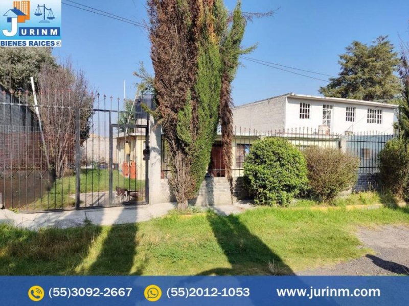 Foto Casa en Venta en GRANJAS SAN JOSE, Tlalmanalco de Velázquez, Mexico - $ 1.600.000 - CAV320767 - BienesOnLine