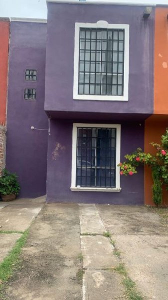 Casa en Venta en HACIENDA NATURA Celaya, Guanajuato