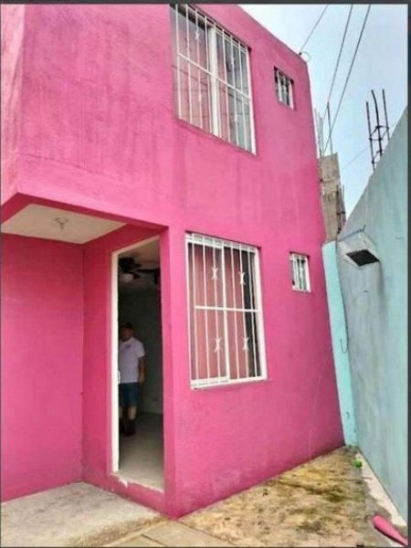 Casa en Venta en CARRILES Córdoba, Veracruz