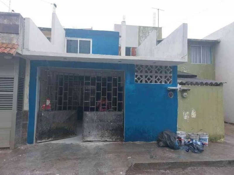 Casa en Venta en  Huatusco de Chicuellar, Veracruz