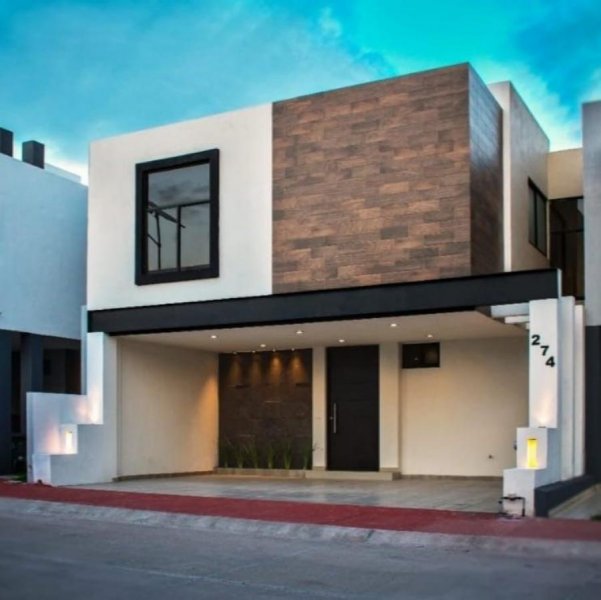 Foto Casa en Venta en Residencial  Lombardía, Irapuato, Guanajuato - $ 3.400.000 - CAV301971 - BienesOnLine