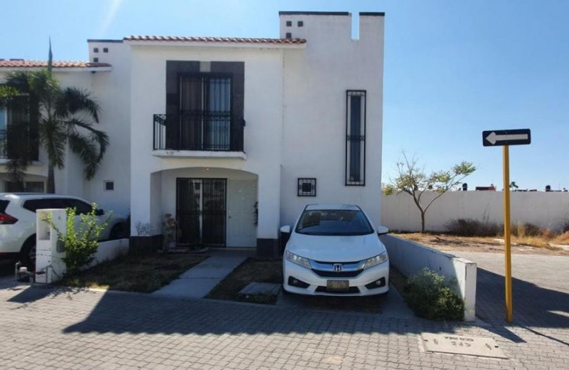 Casa en Venta en Villas de Bernalejo Irapuato, Guanajuato