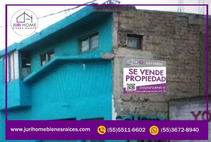 Foto Casa en Venta en JARDIES, Chalco de Díaz Covarrubias, Mexico - $ 760.000 - CAV287130 - BienesOnLine