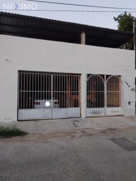 Foto Casa en Venta en JUAN PABLO II, Mérida, Yucatan - $ 1.180.000 - CAV311272 - BienesOnLine