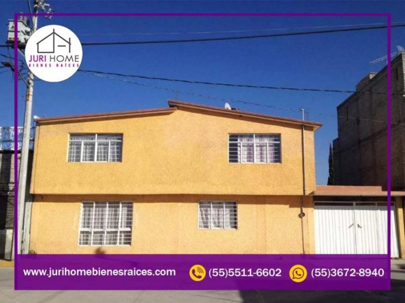 Foto Casa en Venta en casco de san juan, Mexico - $ 2.000.000 - CAV286929 - BienesOnLine