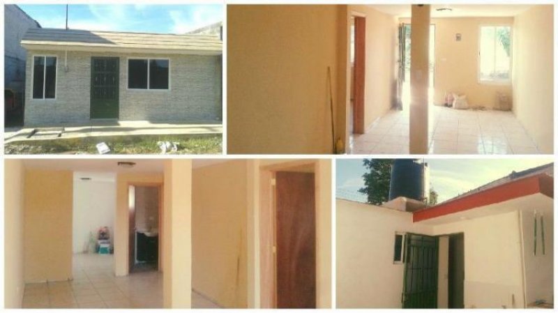 Foto Casa en Venta en Coatepec, Xalapa-Enríquez, Veracruz - $ 580.000 - CAV200937 - BienesOnLine