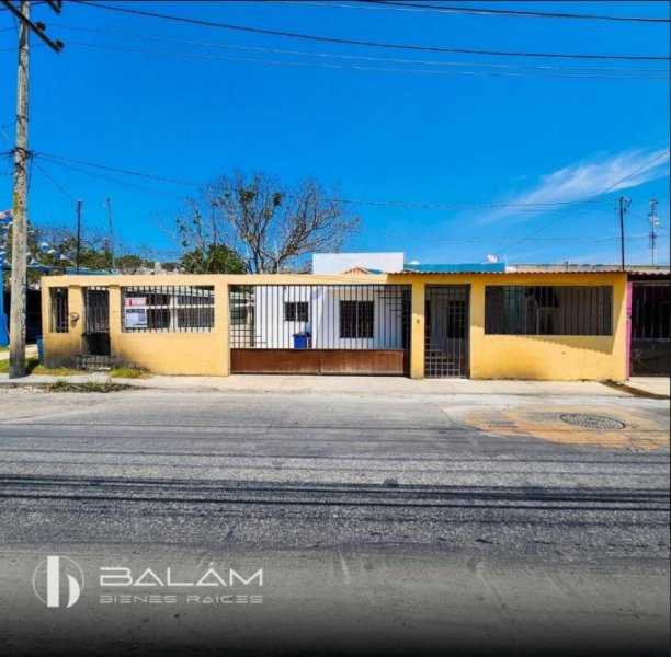 Casa en Venta en La Tinaja Emiliano Zapata (La Bomba), Veracruz