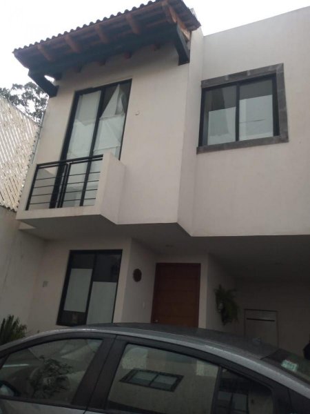 Casa en Venta en LOMAS ESTRELLA Iztapalapa, Distrito Federal