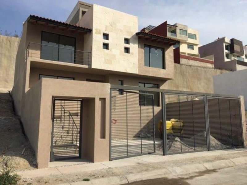 Foto Casa en Venta en LOMAS VERDES, Naucalpan de Juárez, Mexico - $ 7.000.000 - CAV200488 - BienesOnLine