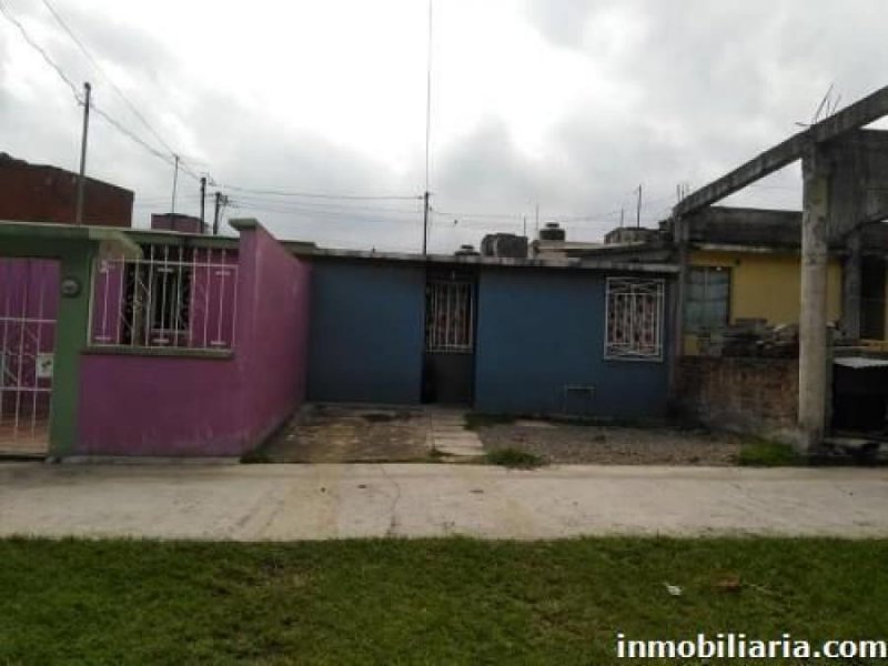 Casa en Venta en PALMIRA Mariano Escobedo, Veracruz