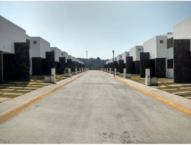 Foto Casa en Venta en LA GUADALUPANA DEL LAGO, LAGO RESIDENCIAL, Mexico - $ 1.150.000 - CAV226966 - BienesOnLine