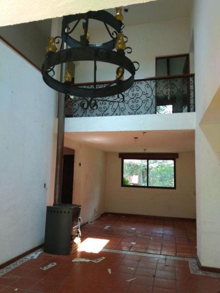 Casa en Venta en MIGUEL HIDALGO Tlalpan, Distrito Federal