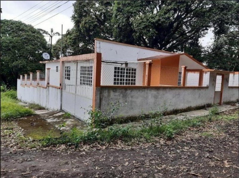 Se vende casa en San Marcos, Ver.