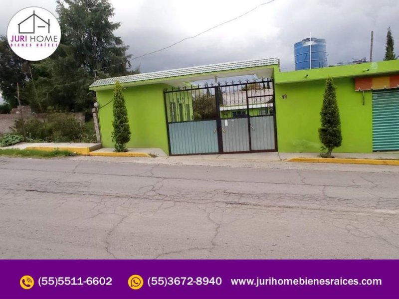 Foto Casa en Venta en SAN MARTIN, Otumba de Gómez Farías, Mexico - $ 1.820.000 - CAV313889 - BienesOnLine