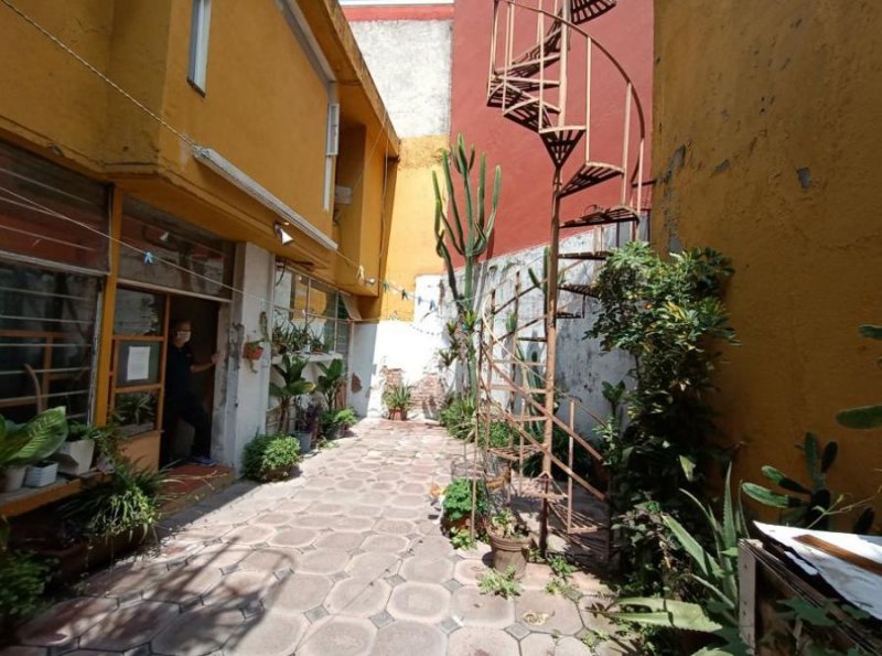 Casa en Venta en LETRAN VALLE Benito Juárez, Distrito Federal