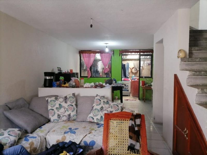 Casa en Venta en  Huatusco de Chicuellar, Veracruz