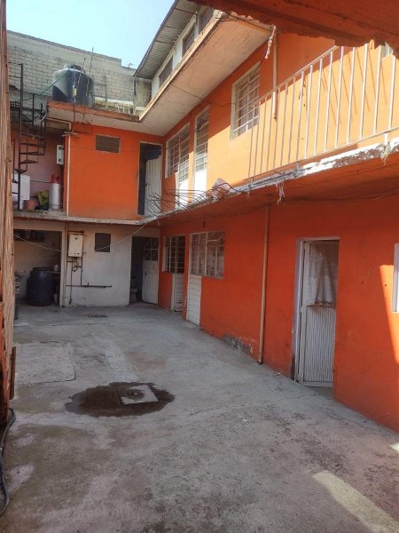 Casa en Venta en PRESIDENTES DE MEXICO Iztapalapa, Distrito Federal