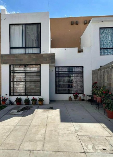 Casa en Venta en Privada Conagua Soledad de Graciano Sánchez, San Luis Potosi