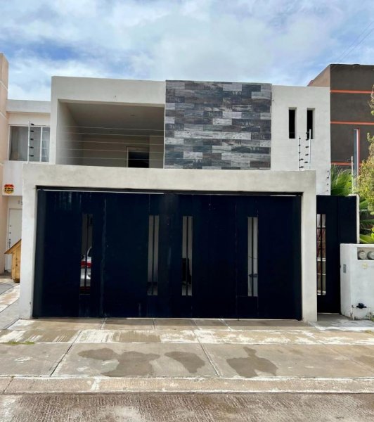 Foto Casa en Venta en Residencial Orquidia, San Luis Potosí, San Luis Potosi - $ 3.305.000 - CAV328675 - BienesOnLine